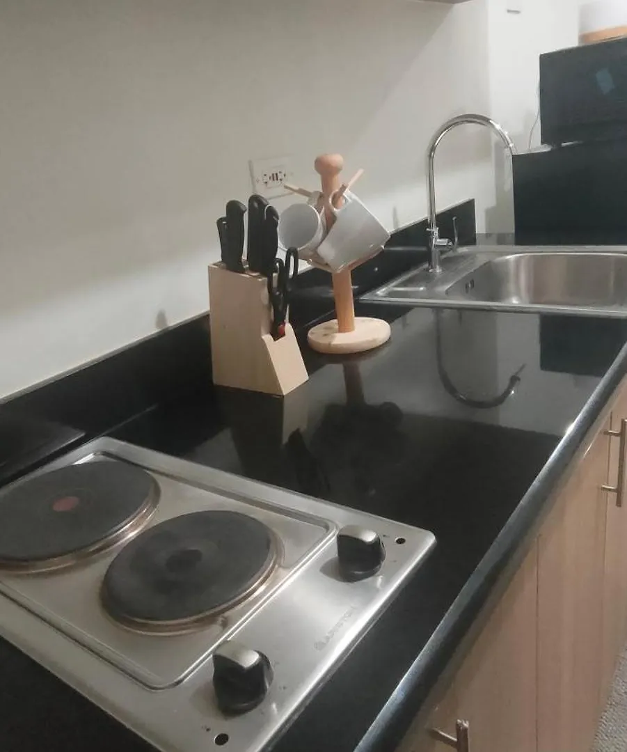Sweet Staycation Manila Apartment