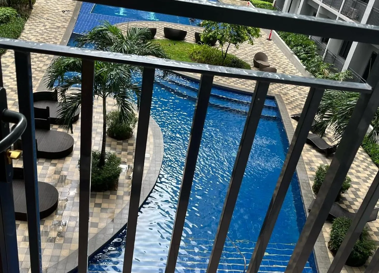 Sweet Staycation Manila Philippines
